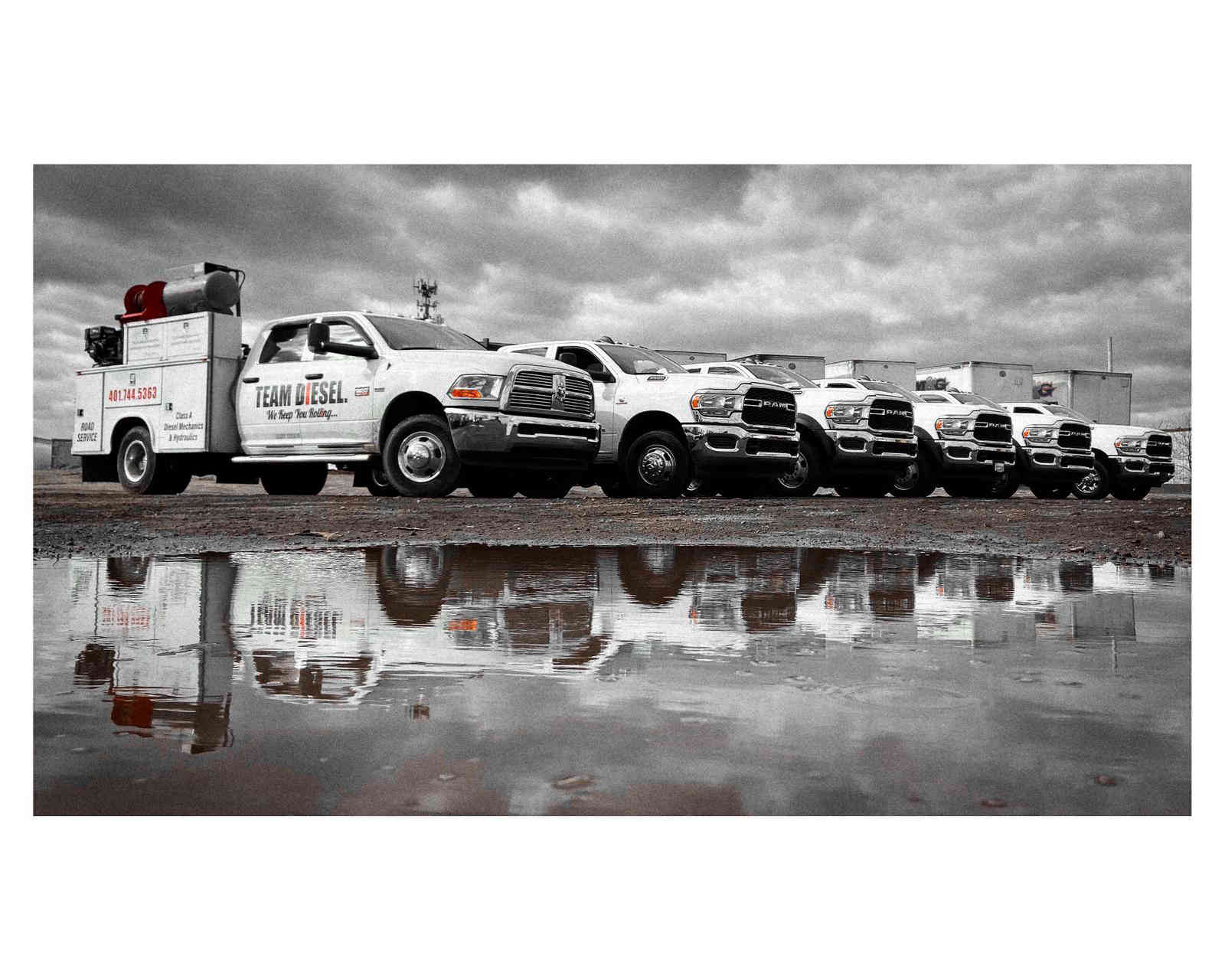 Mecánica e Hidraulica 