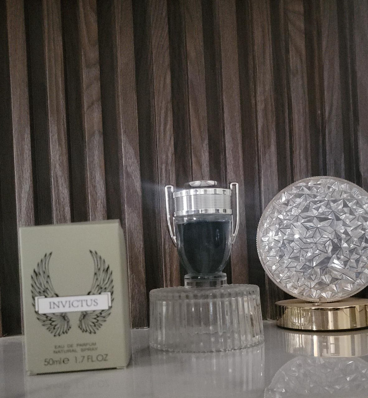 Perfume de hombre 