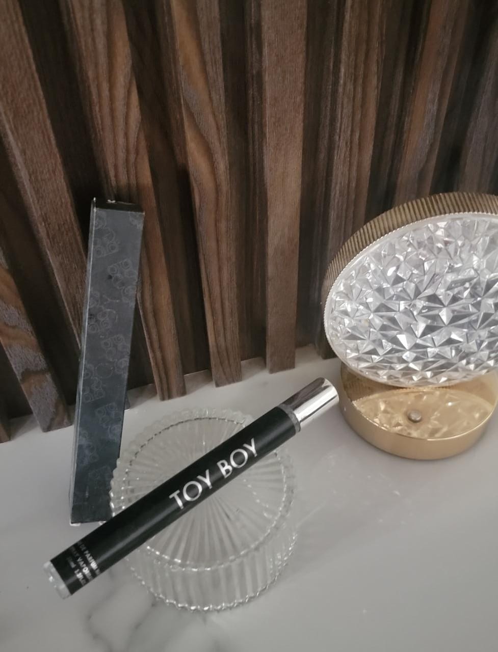 Perfume Moschino de hombre 