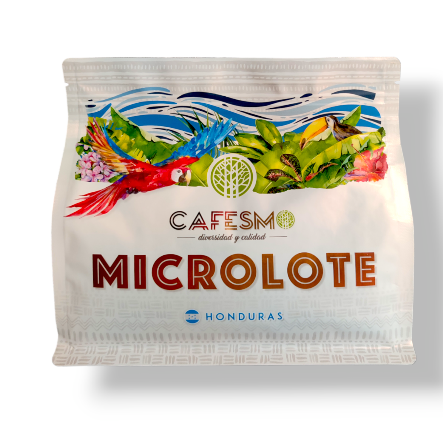 Cafesmo Microlote