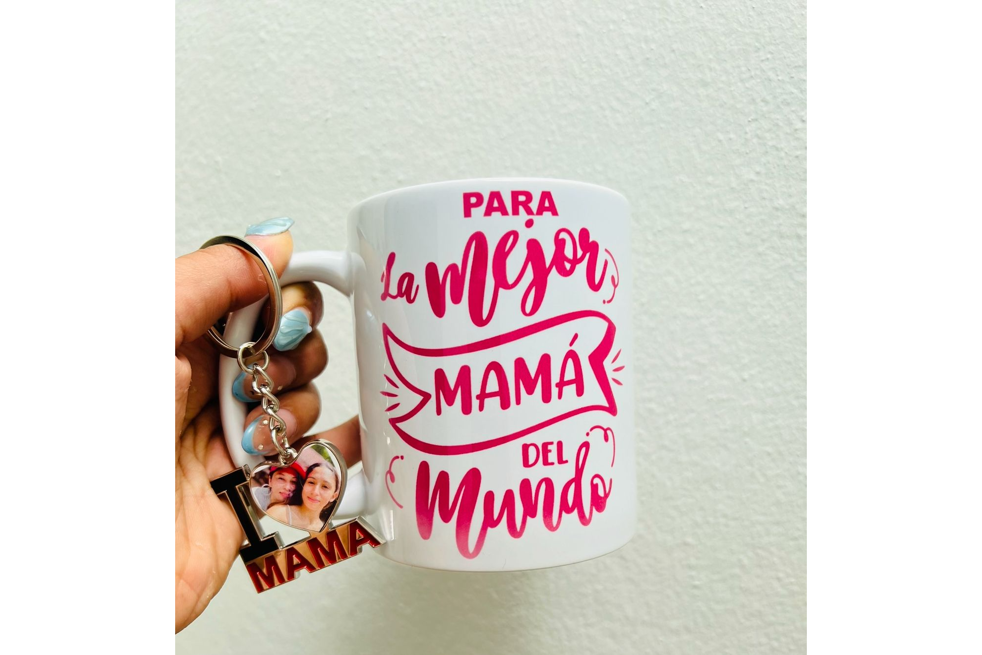 Taza Personalizada