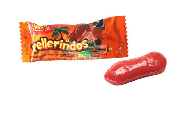 Rellerindos Sandia