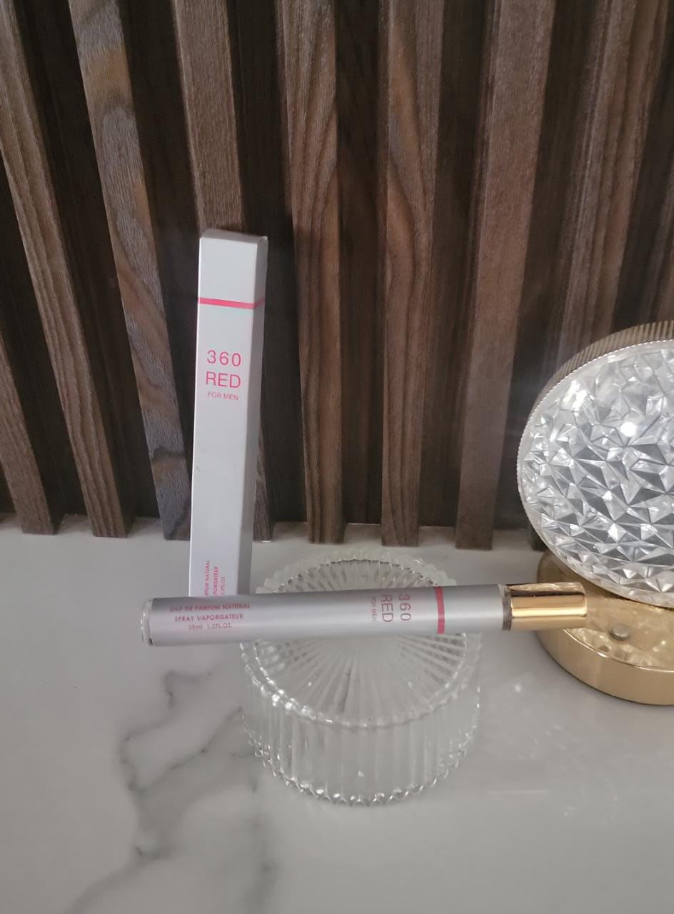Perfume de hombre 