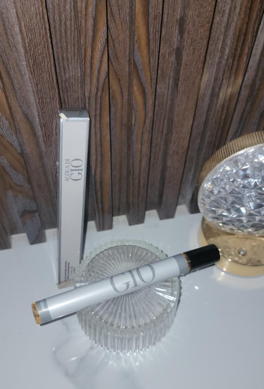 Perfume de hombre George Armani 