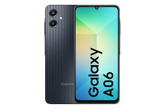 Samsung Galaxy A06