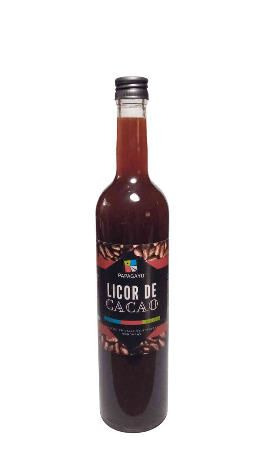 Licor de Cacao