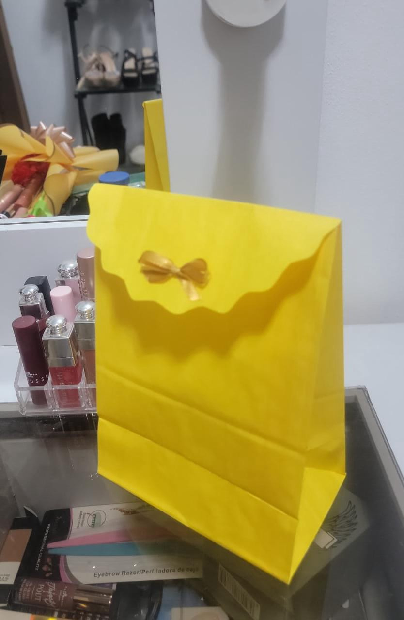 Bolsa de regalo 