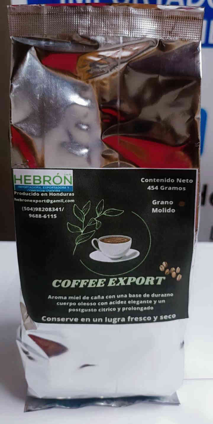Café en Grano