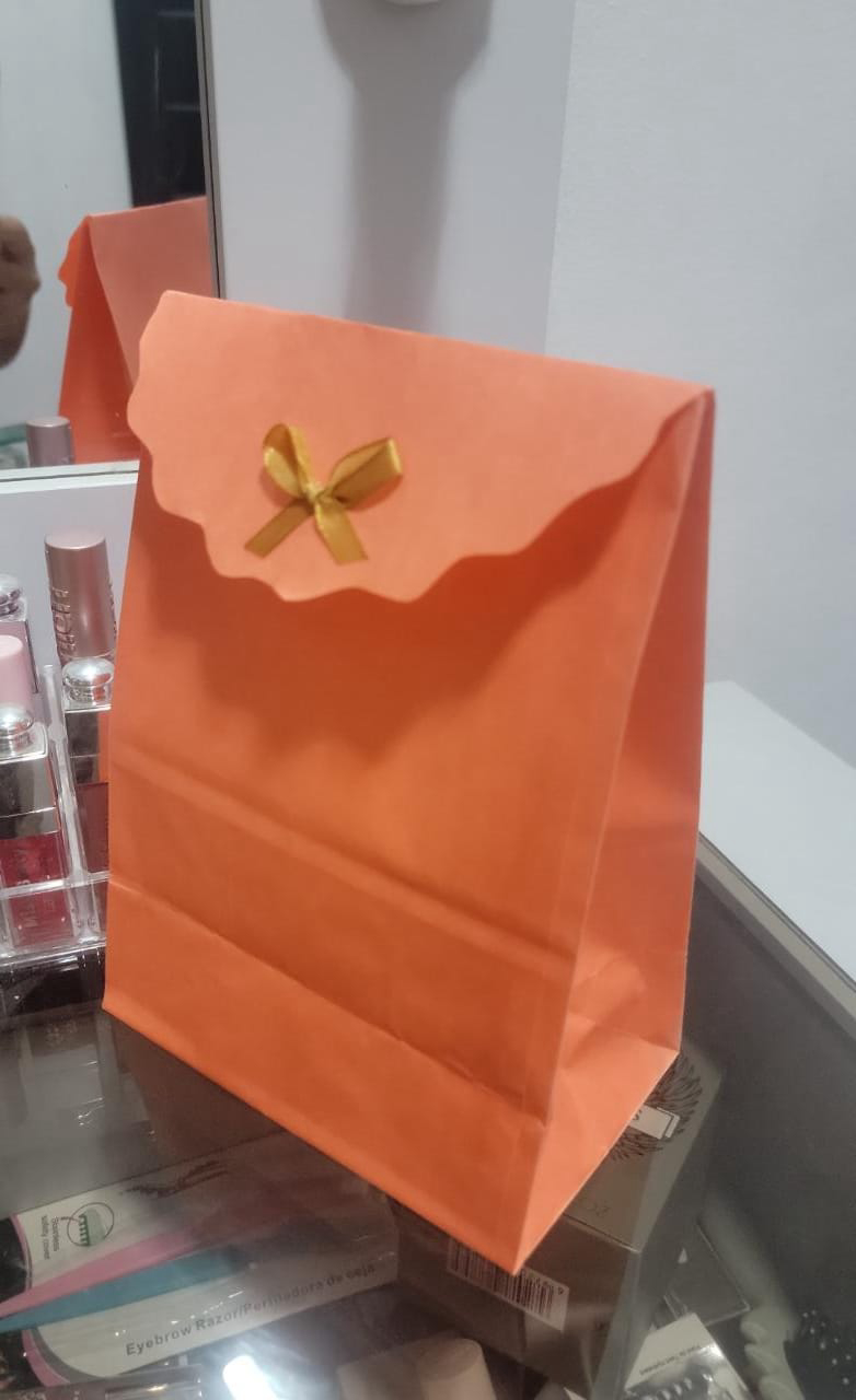 Bolsa de regalo 
