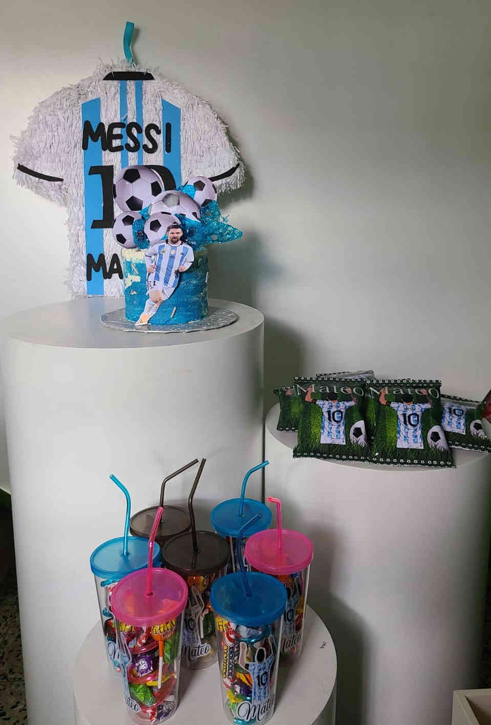 TODO PARA TU CELEBRACION