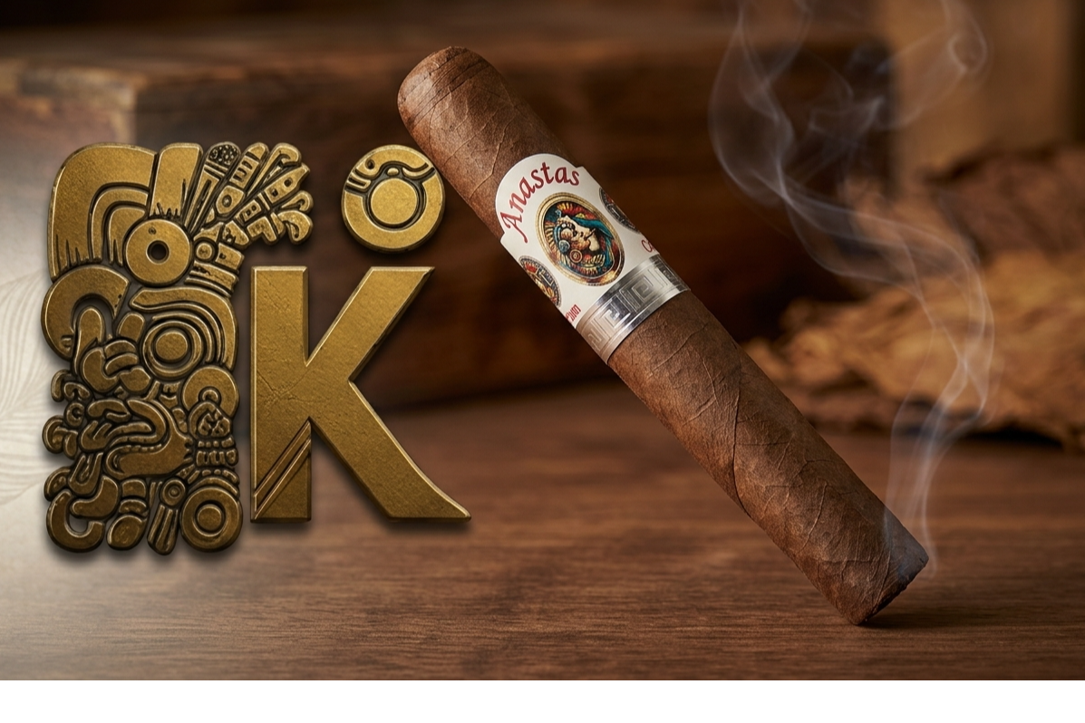 Puro Ik (Viento) Capa maduro