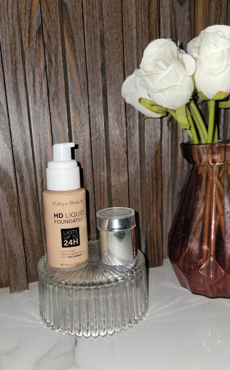 Base matte 