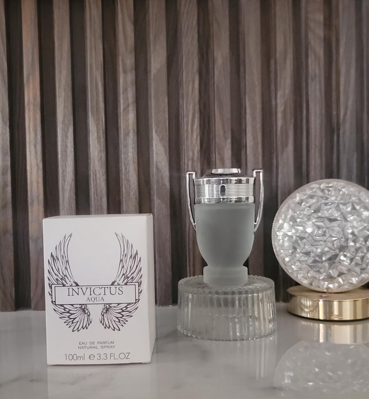 Perfume de hombre 