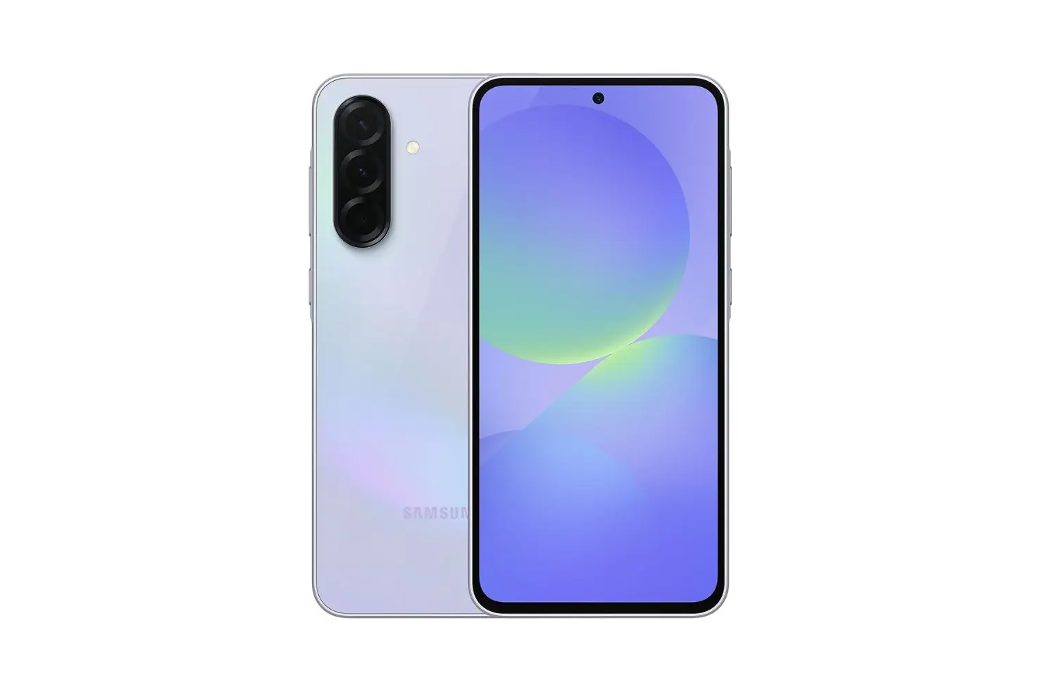 Samsung Galaxy A36 5G