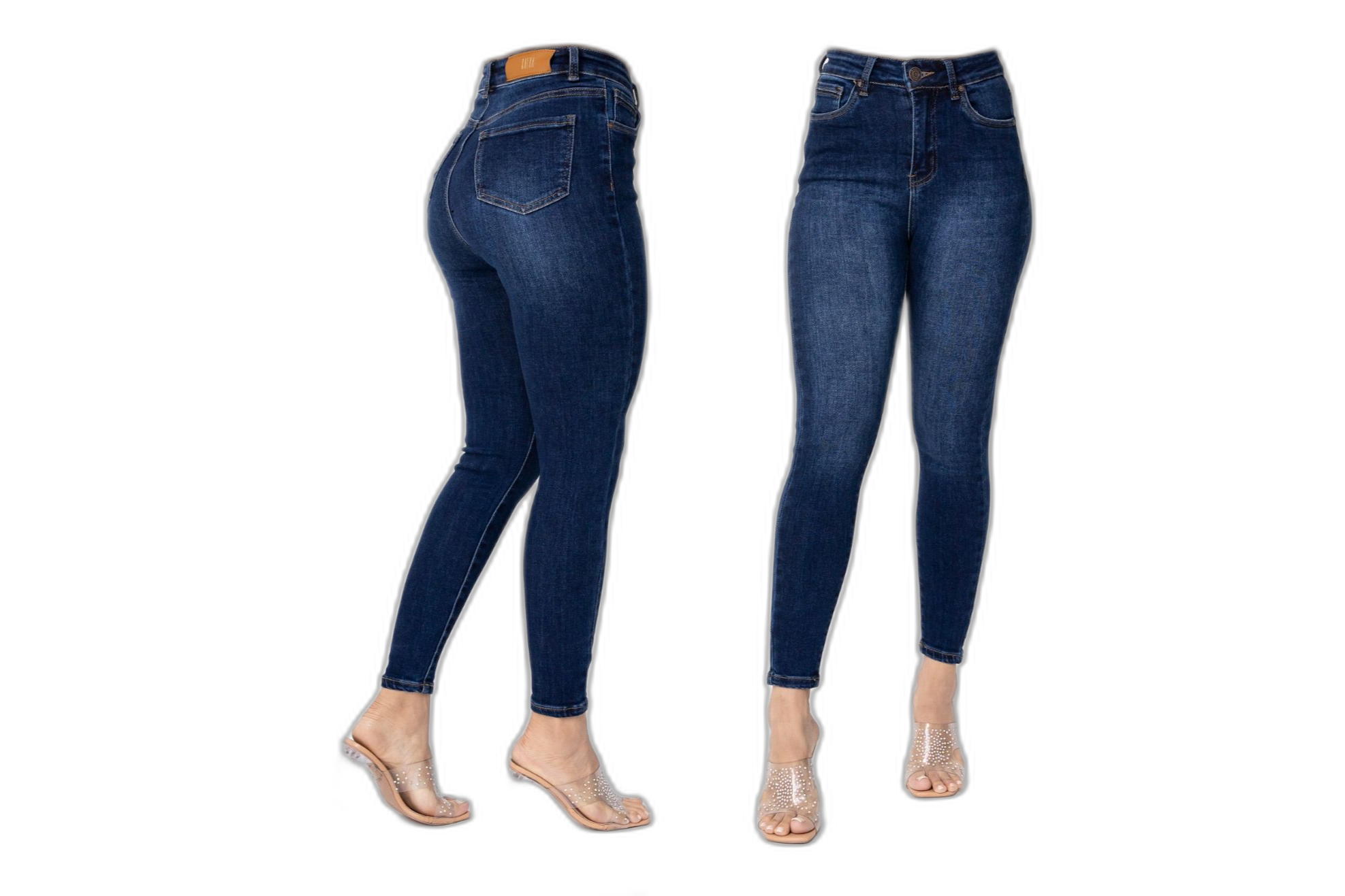Jeans marca kalua