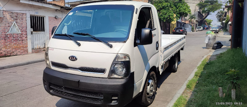 Vehículo Automotriz