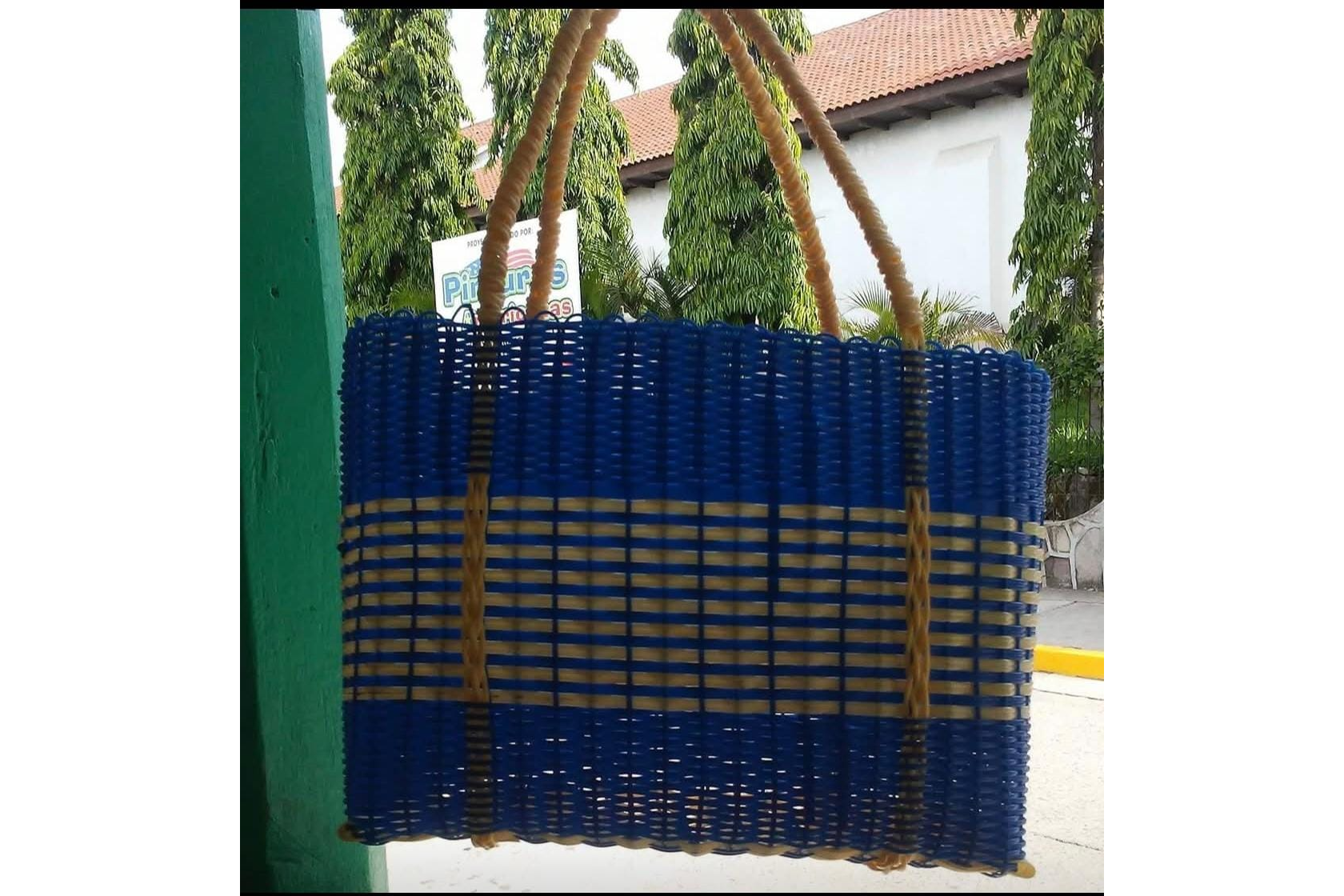 Cesta Para Tortillas