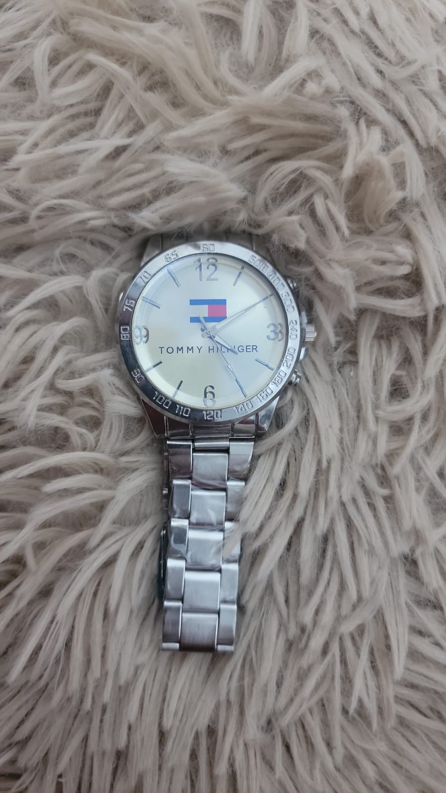 Reloj de hombre Tommy Hilfiger 