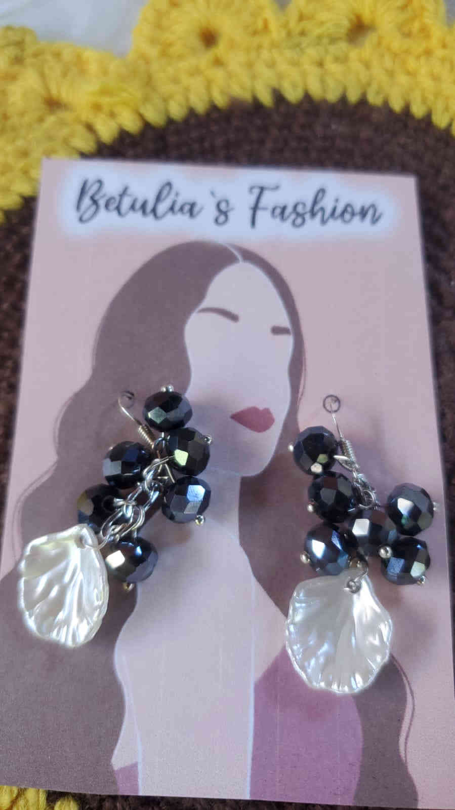 Joyeria de fantasía