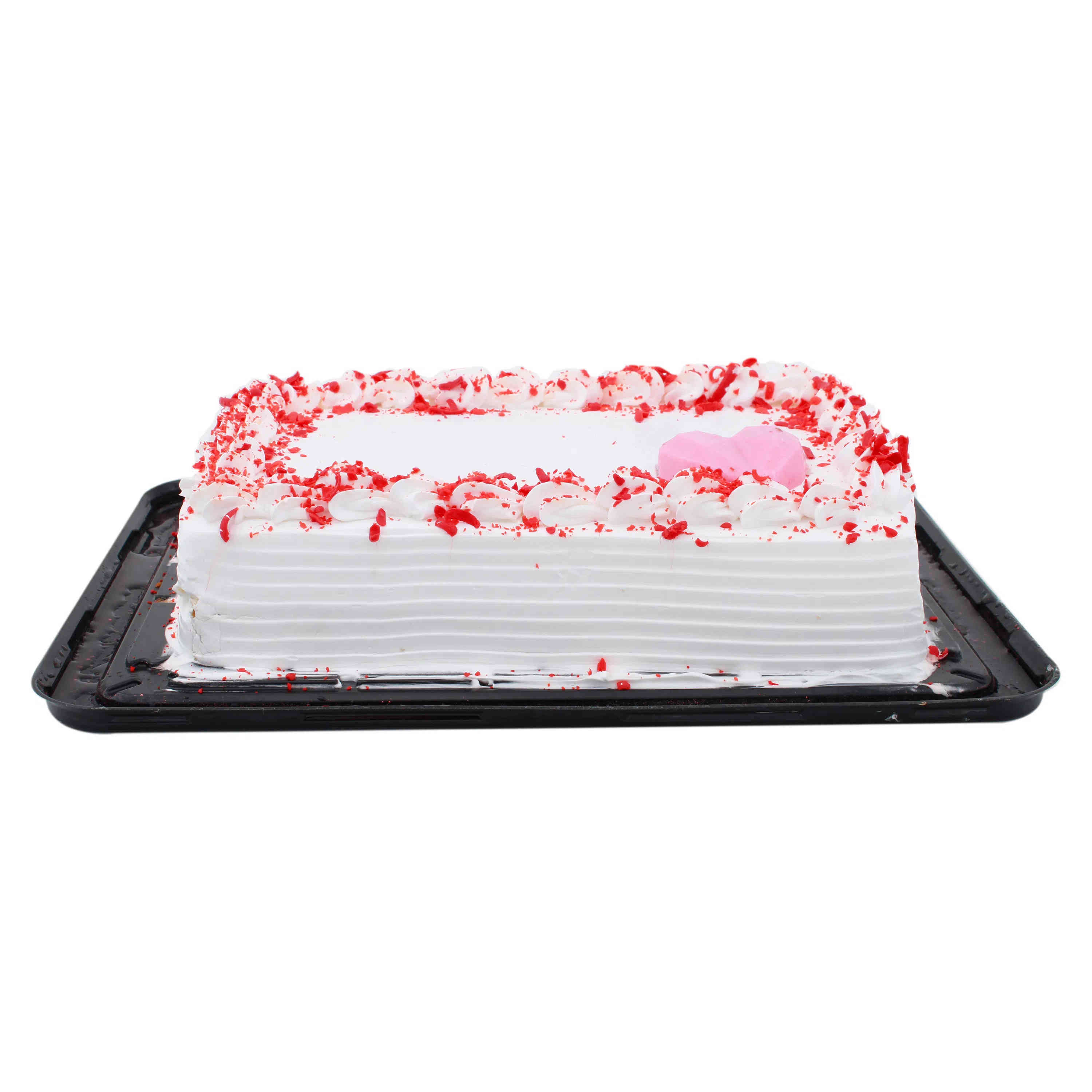 Pastel Helado Grande