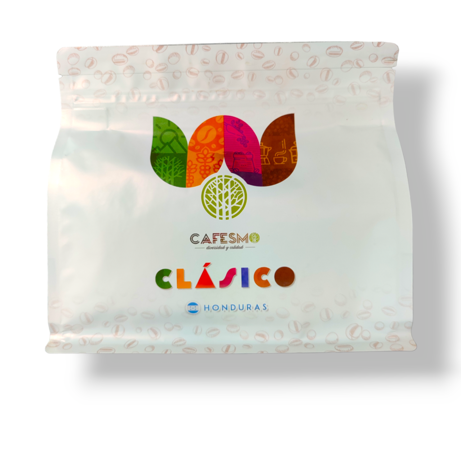 Cafesmo Clasico