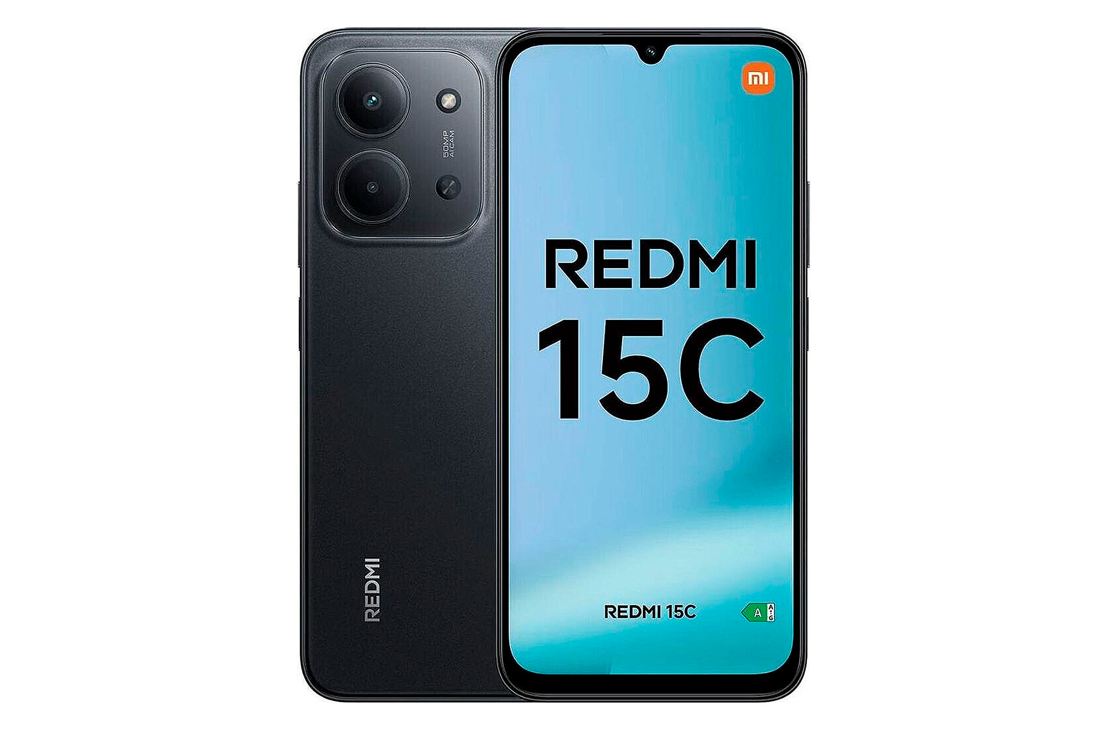 Redmi 15C