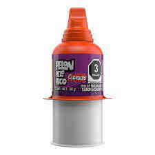  Pelon pelo rico chamoy 30g