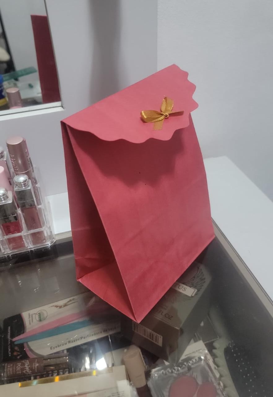 Bolsa de regalo 