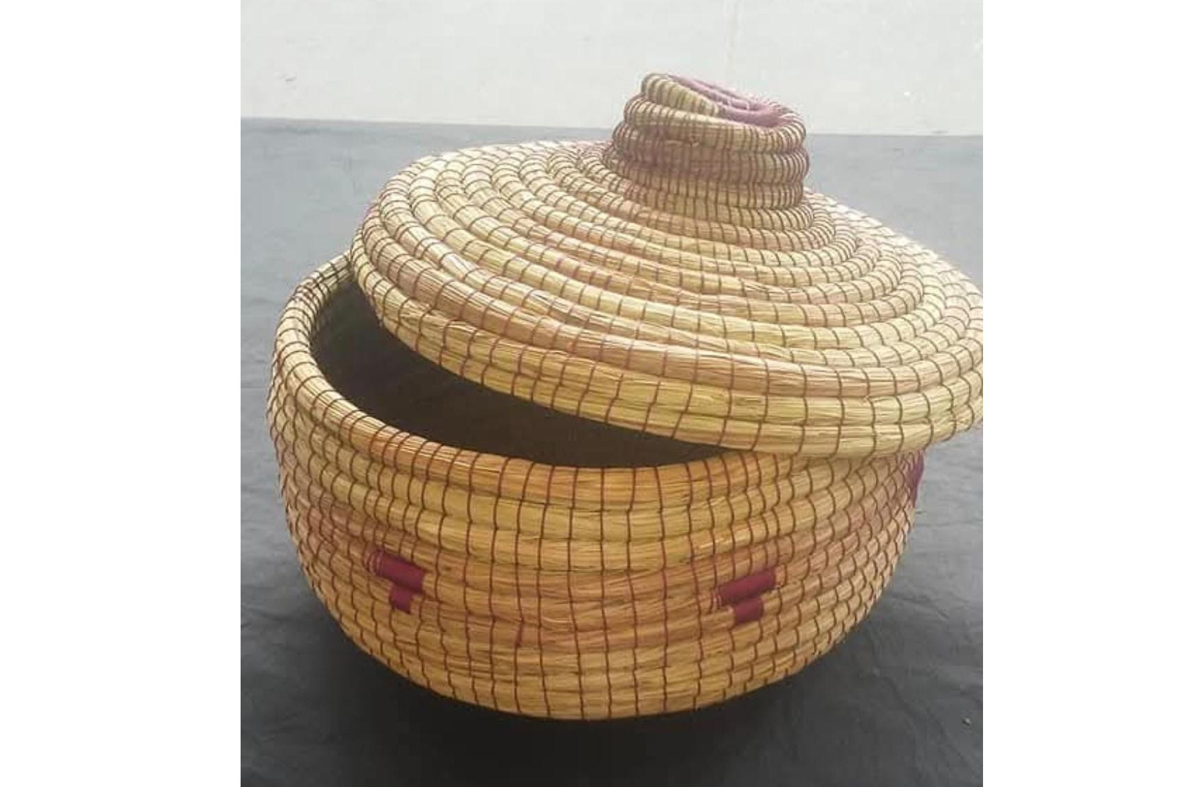 Cesta Para Tortillas