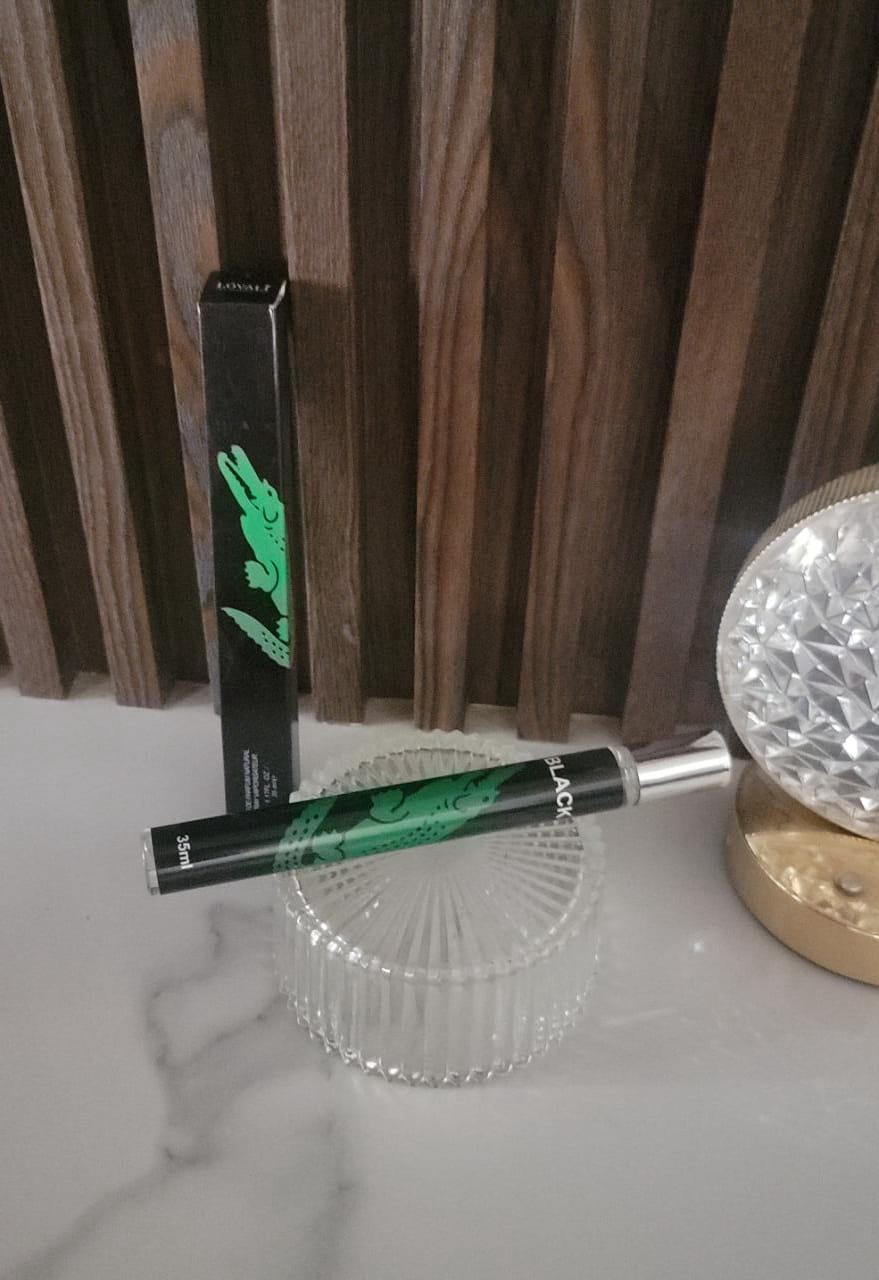 Perfume para hombre 