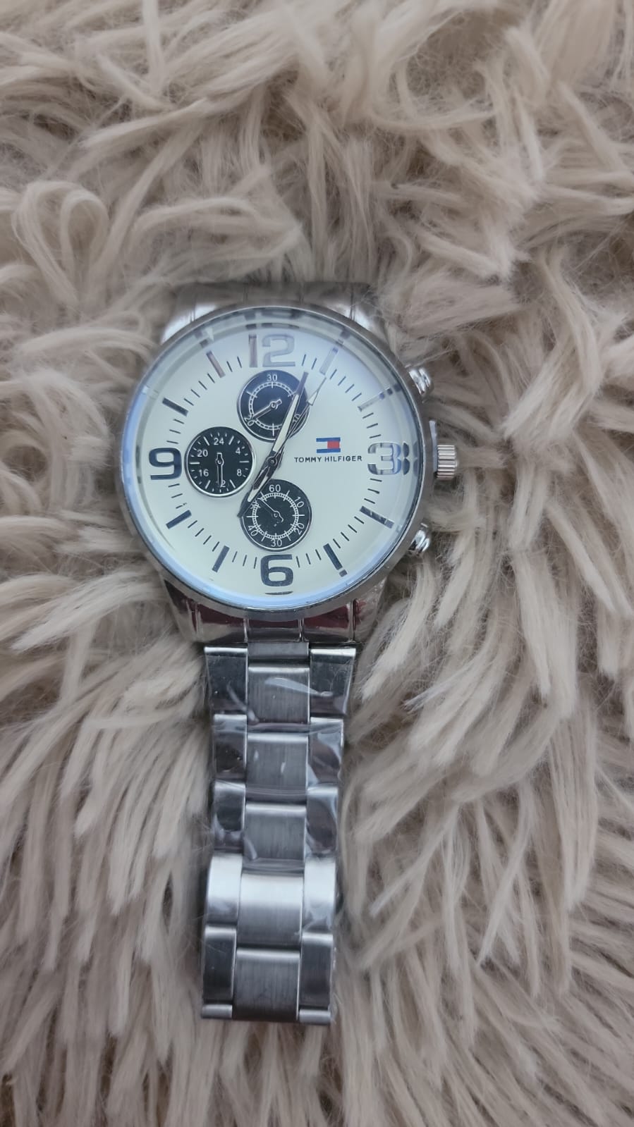 Reloj Tommy Hilfiger 