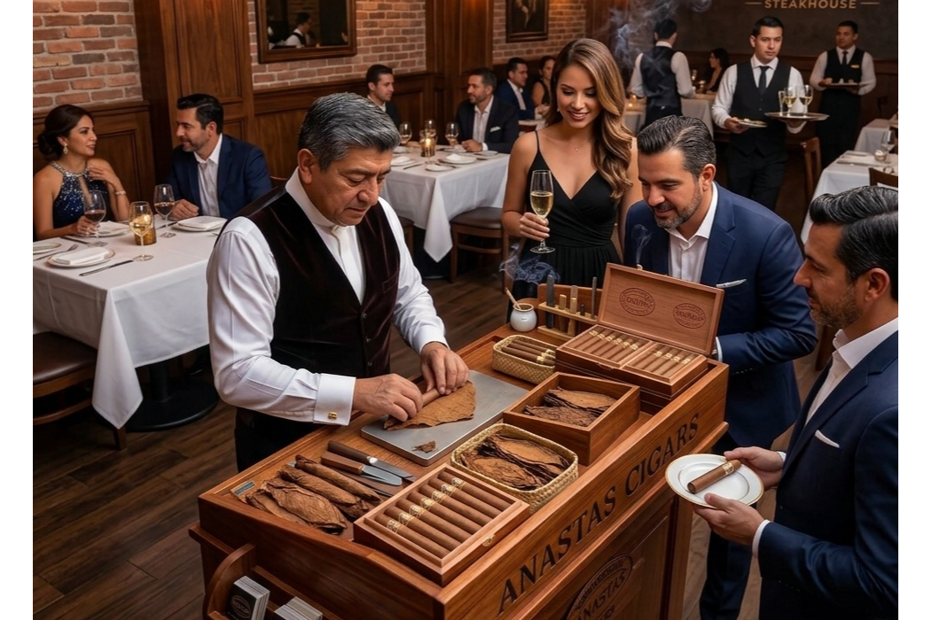 Evento de Rolado 50 puros.