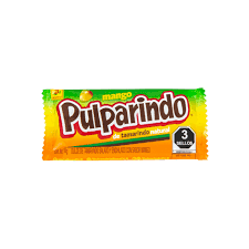 Pulparindo Mango 14g