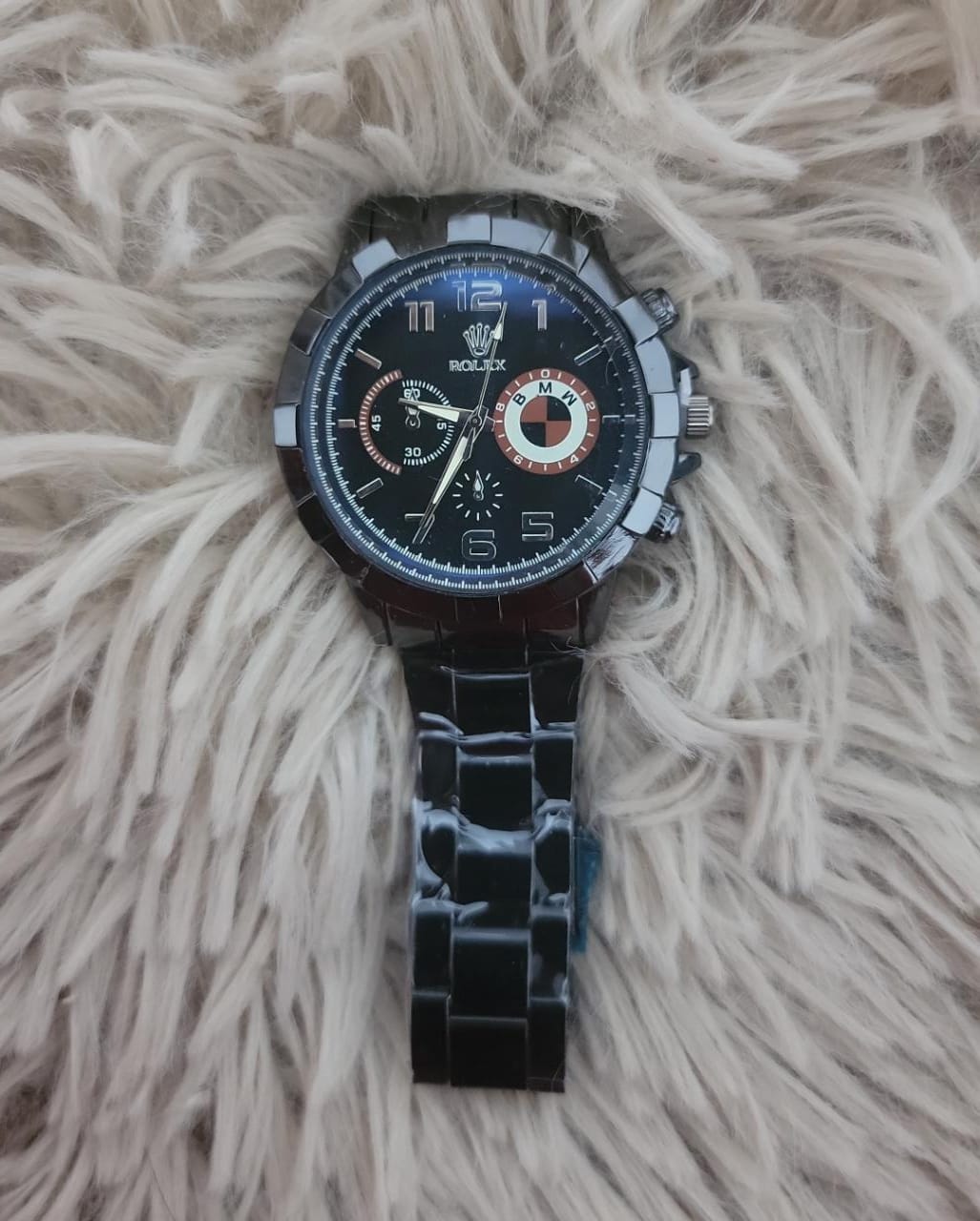 Reloj de hombre Rolex