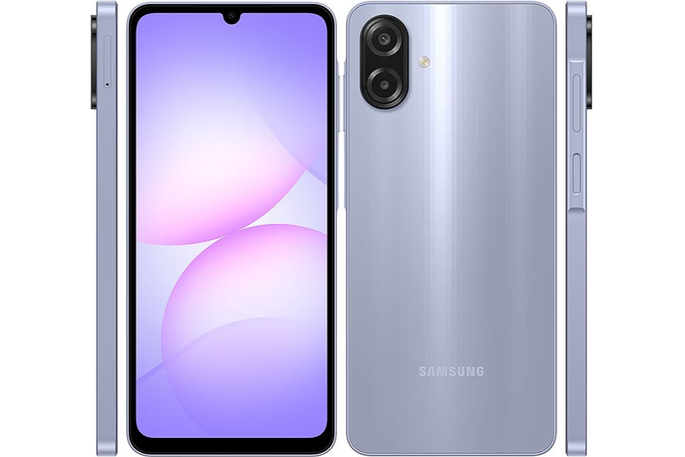 Samsung Galaxy A07