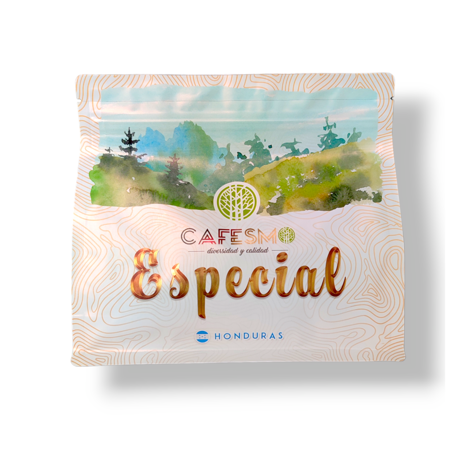 Cafesmo Especial