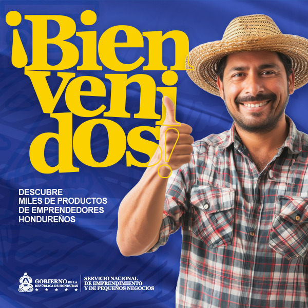 Bienvenidos a comercia
