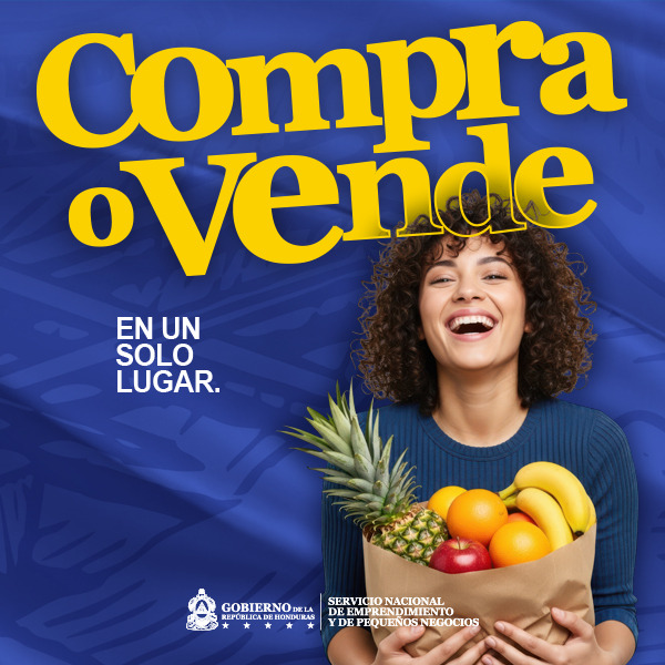 Compra o Vende en un solo lugar