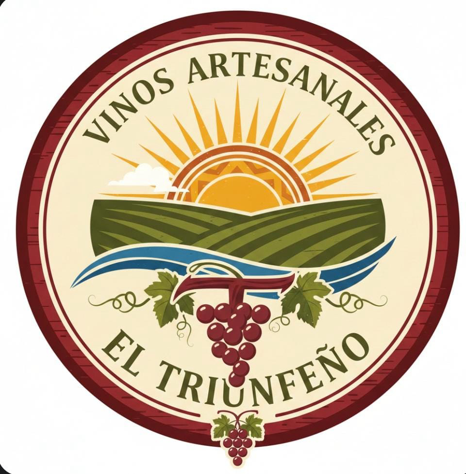 Vinos Artesanales El Triunfeño