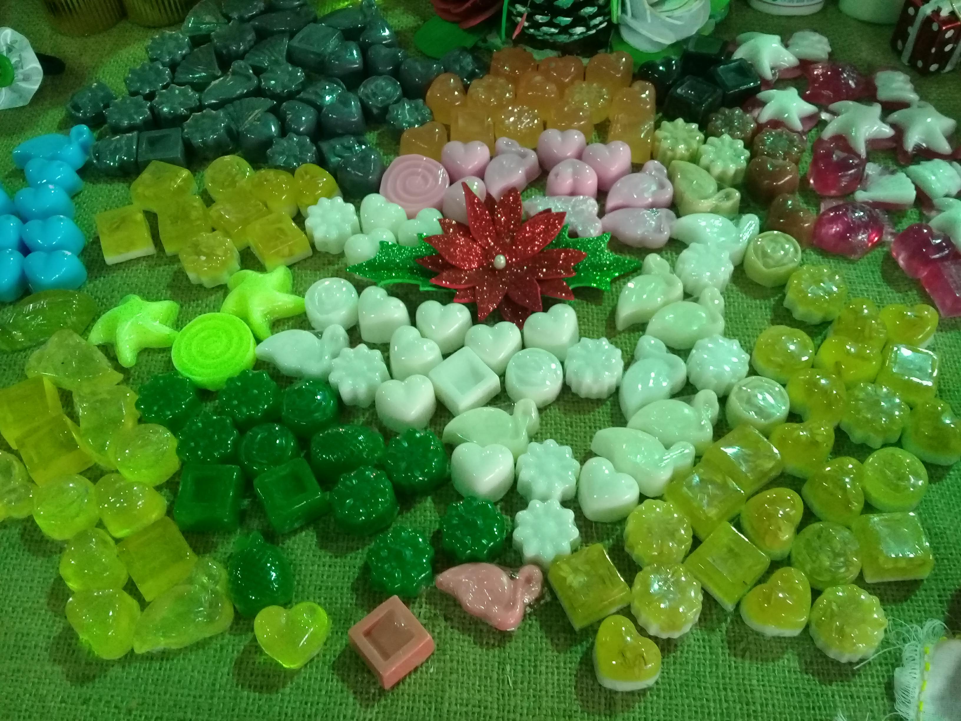 Cosmética Natural Terla banner