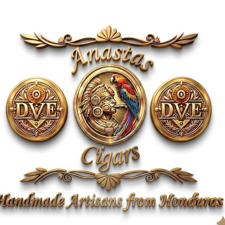 Anastas Cigar