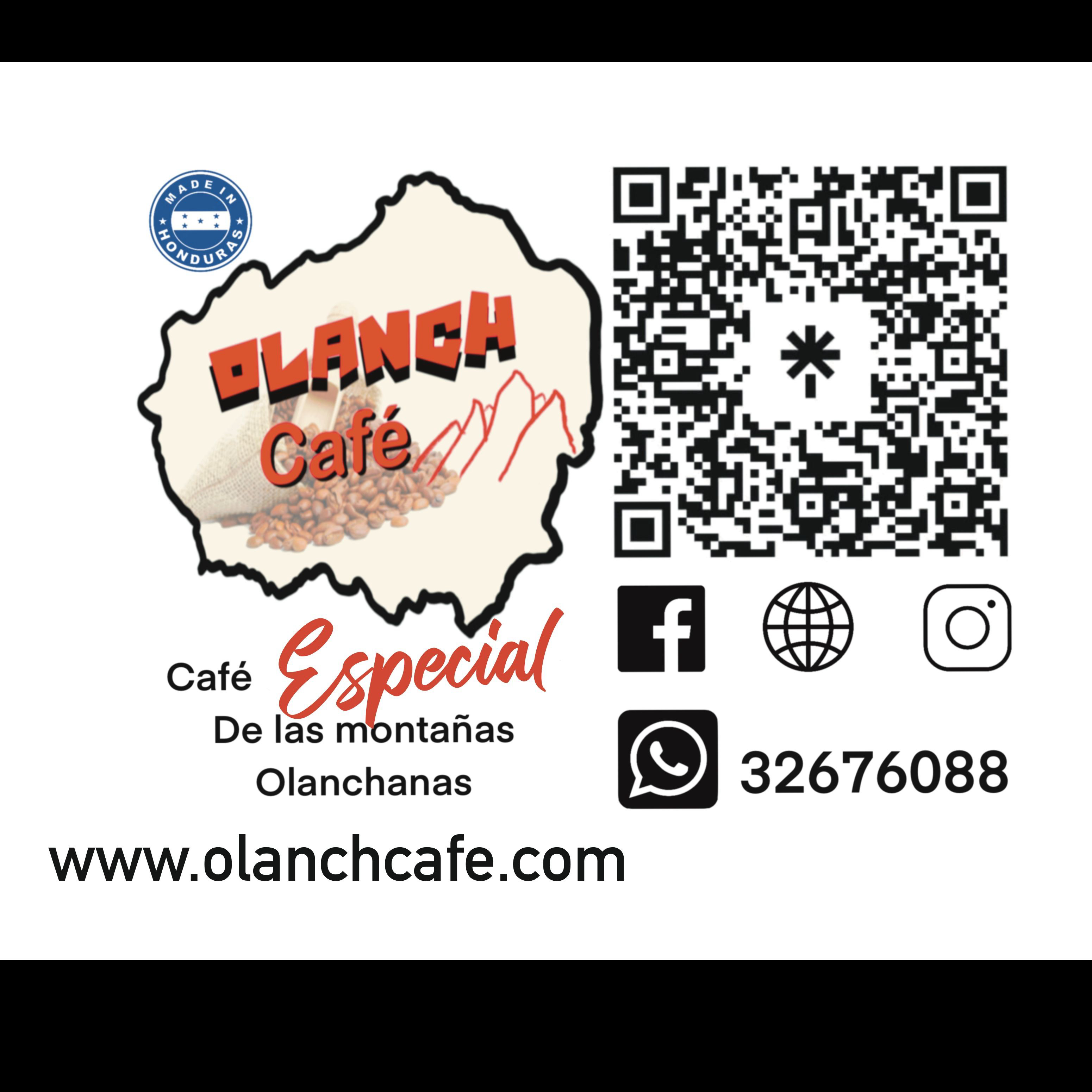 OLANCH CAFE