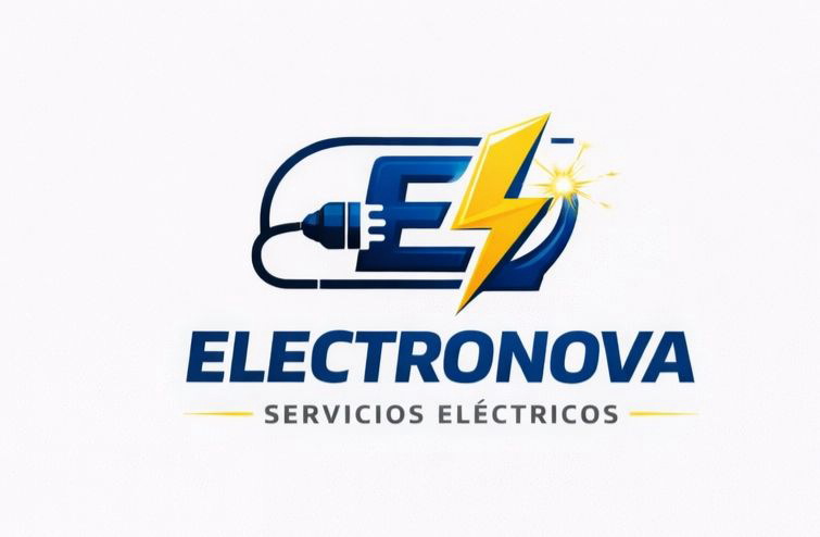 ELECTRONOVA logo