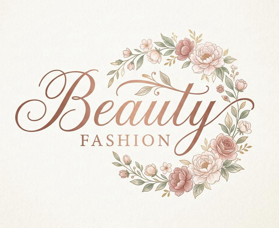 Beauty Fashion  logo