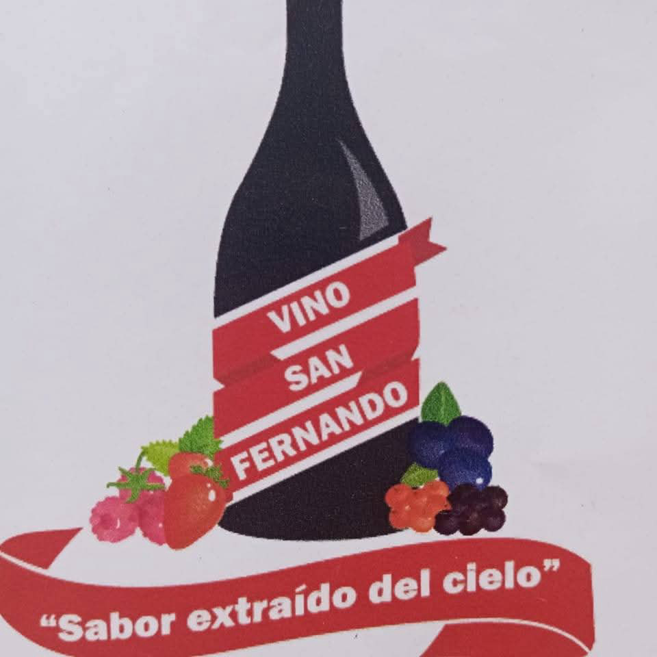 Vinos San Fernando logo