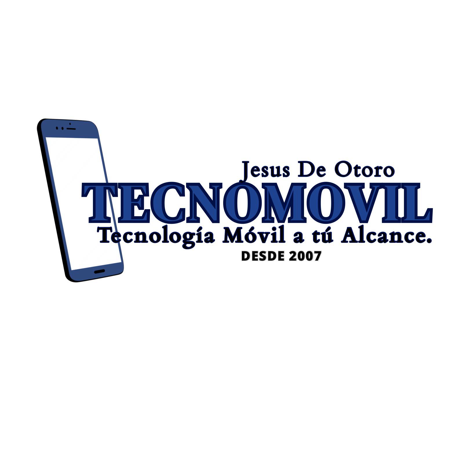 Tecnologia Movil (TecnoMovil Jesus de Otoro) logo
