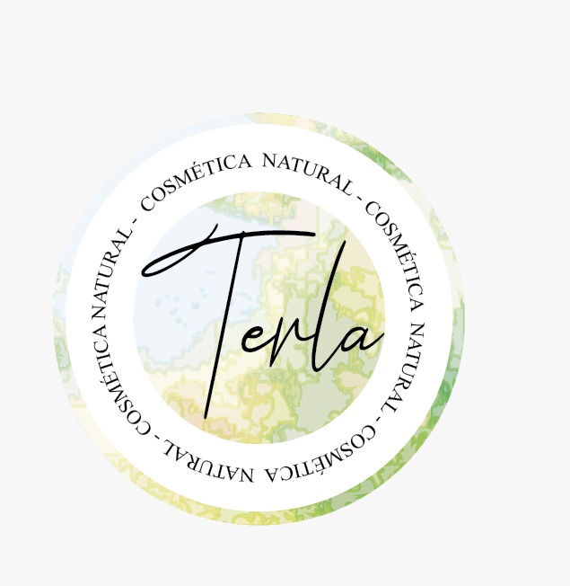 Cosmética Natural Terla logo