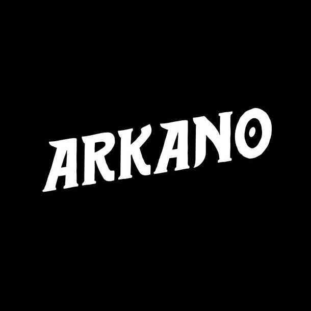 ARKANO STUDIO logo