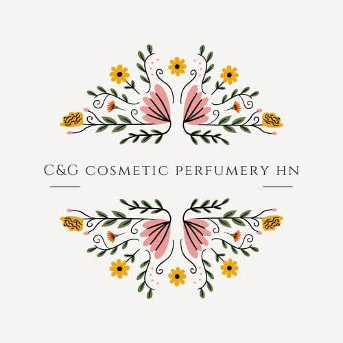 C&G Cosmetic Perfumery.Hn logo