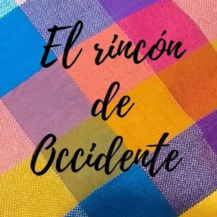 El Rincon de Occidente